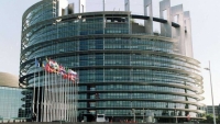 Новоизбраният Европарламент се събира за първото си заседание в Страсбург