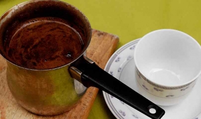 Вижте полезните свойства на кафето